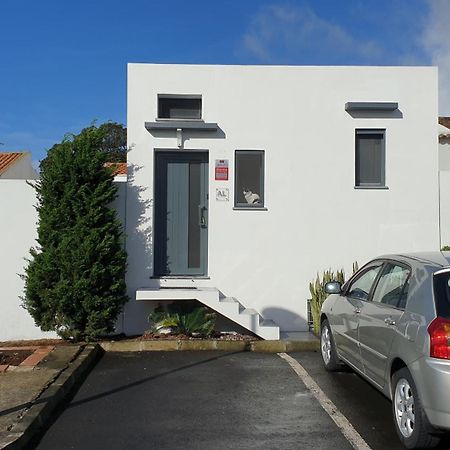 Apartmán Caminhos Nos Levam Pela Ilha Ponta Delgada Exteriér fotografie