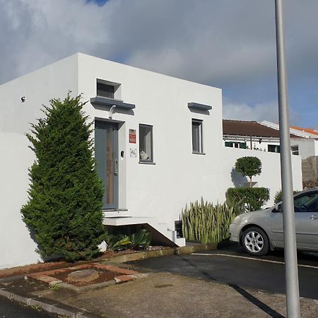 Apartmán Caminhos Nos Levam Pela Ilha Ponta Delgada Exteriér fotografie