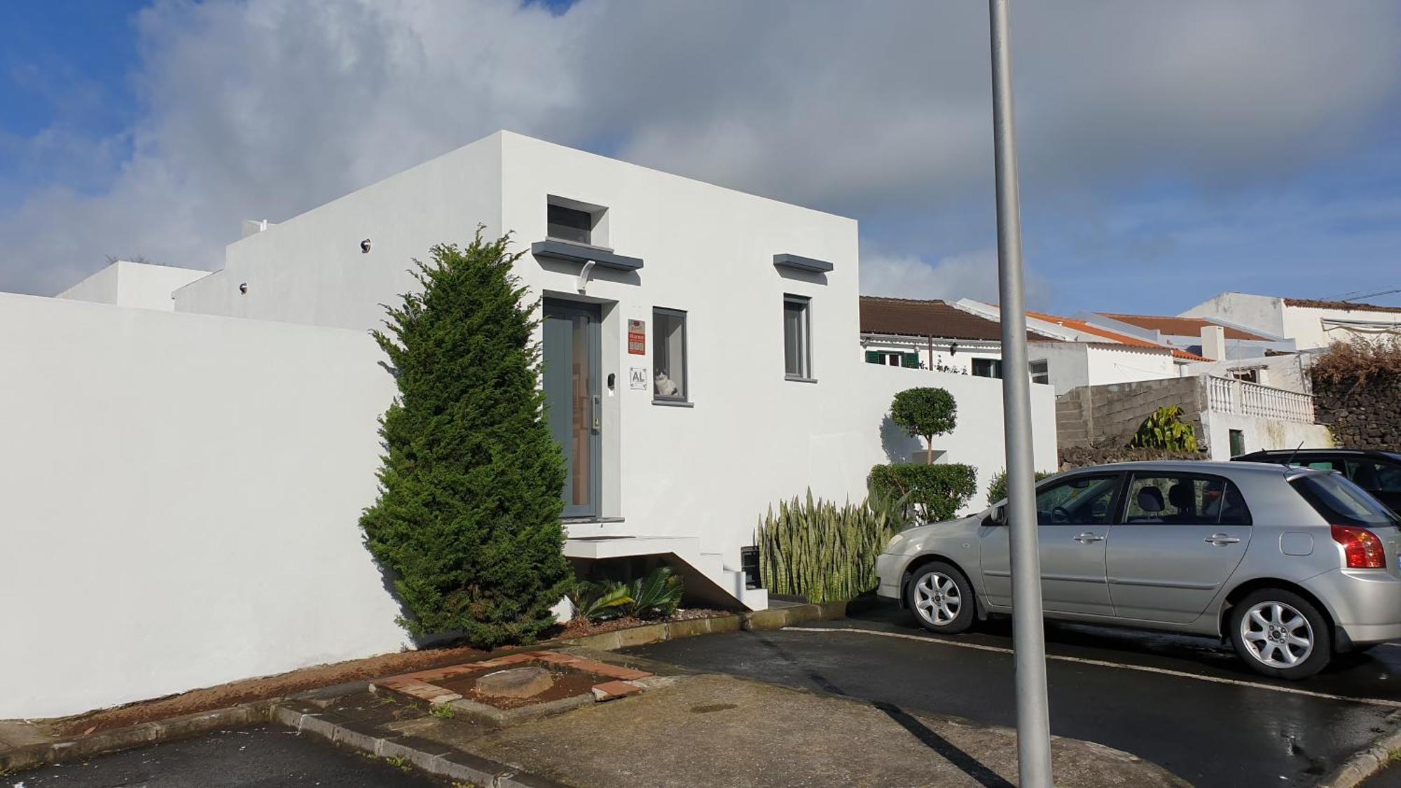 Apartmán Caminhos Nos Levam Pela Ilha Ponta Delgada Exteriér fotografie