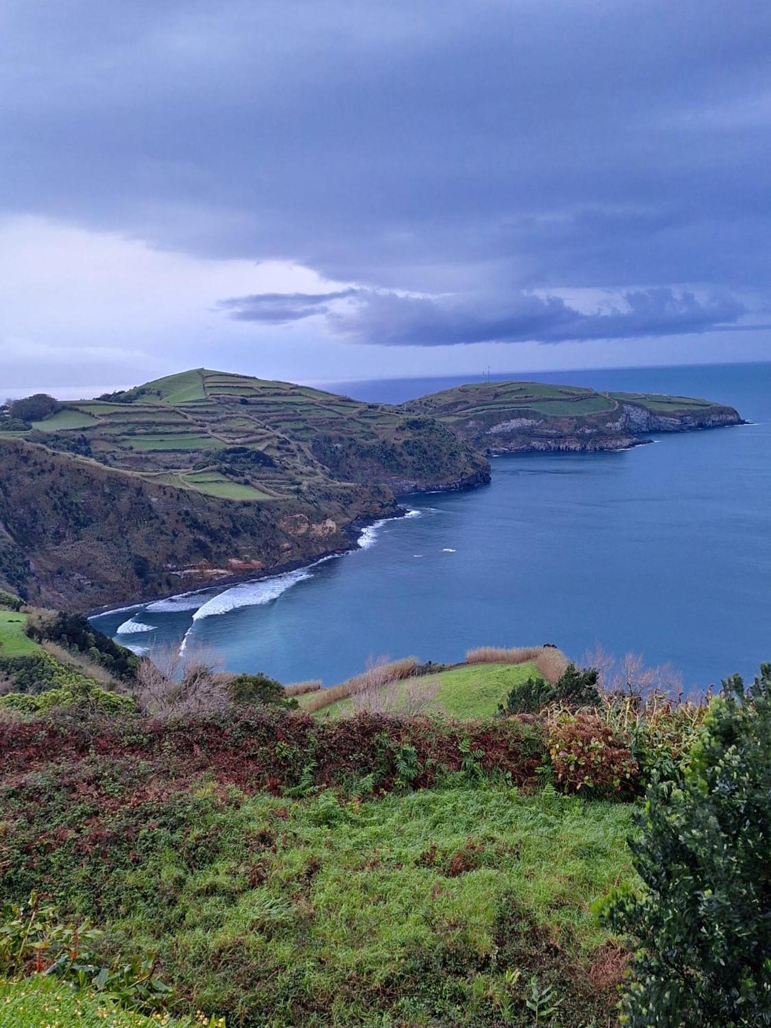 Apartmán Caminhos Nos Levam Pela Ilha Ponta Delgada Exteriér fotografie