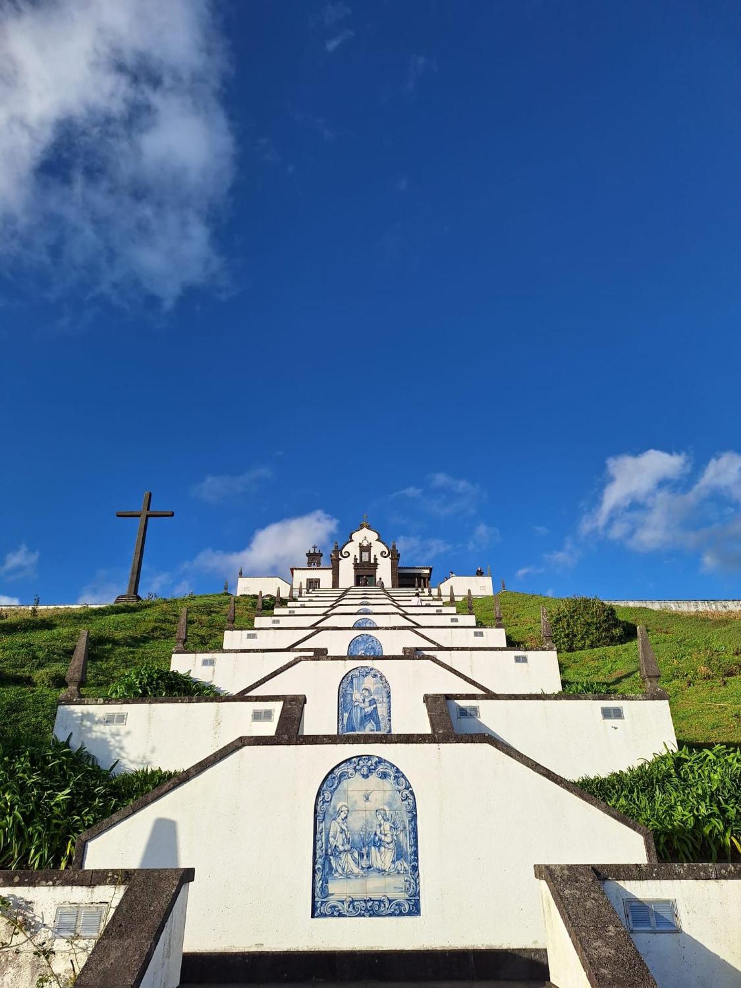 Apartmán Caminhos Nos Levam Pela Ilha Ponta Delgada Exteriér fotografie