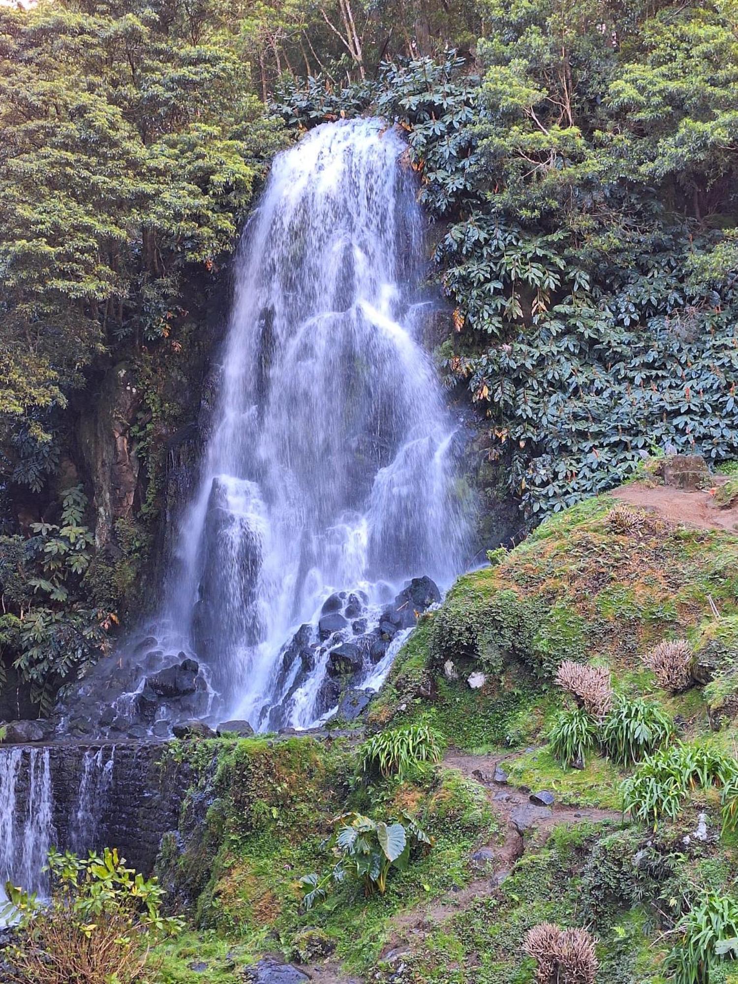 Apartmán Caminhos Nos Levam Pela Ilha Ponta Delgada Exteriér fotografie