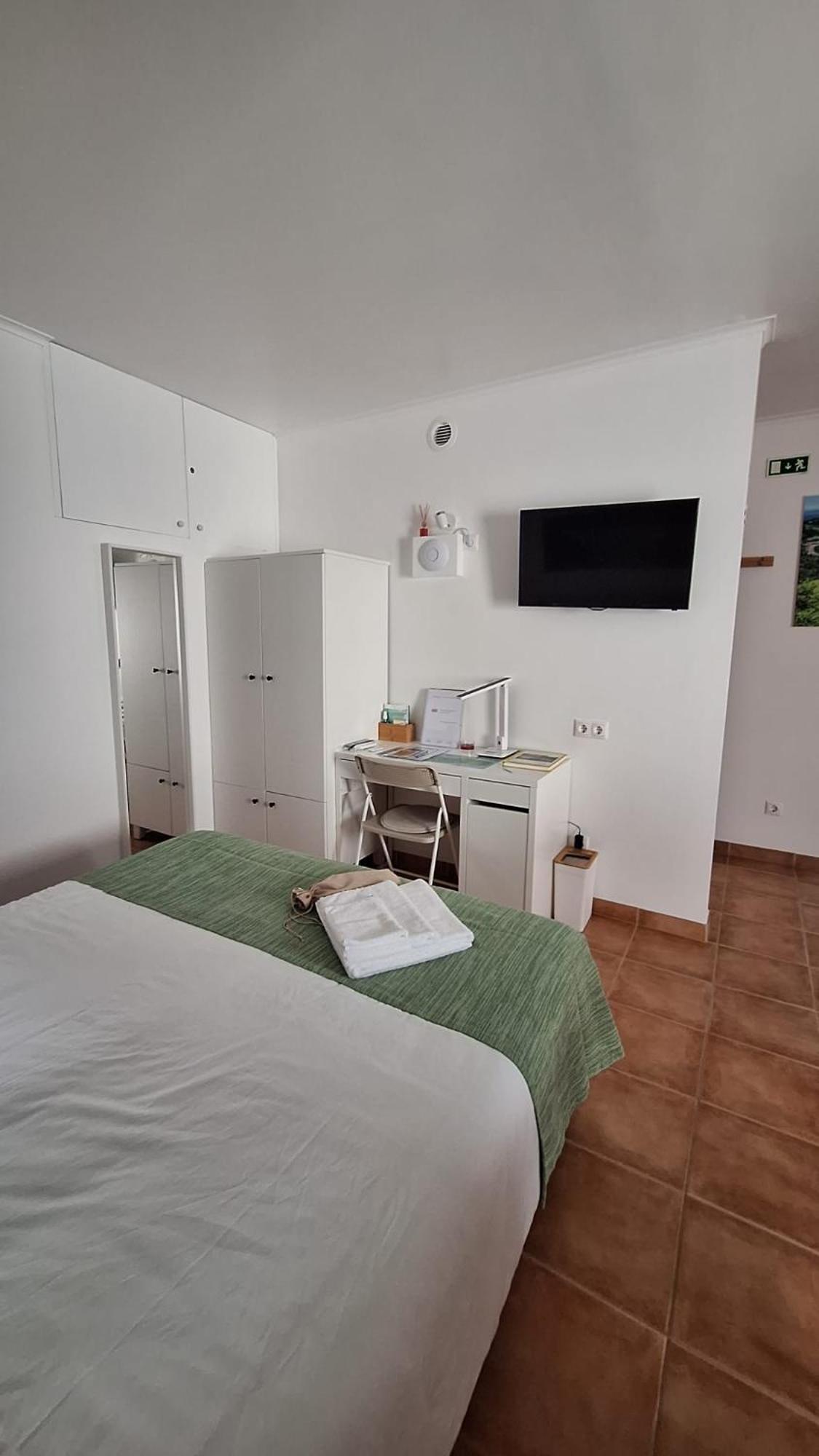 Apartmán Caminhos Nos Levam Pela Ilha Ponta Delgada Exteriér fotografie