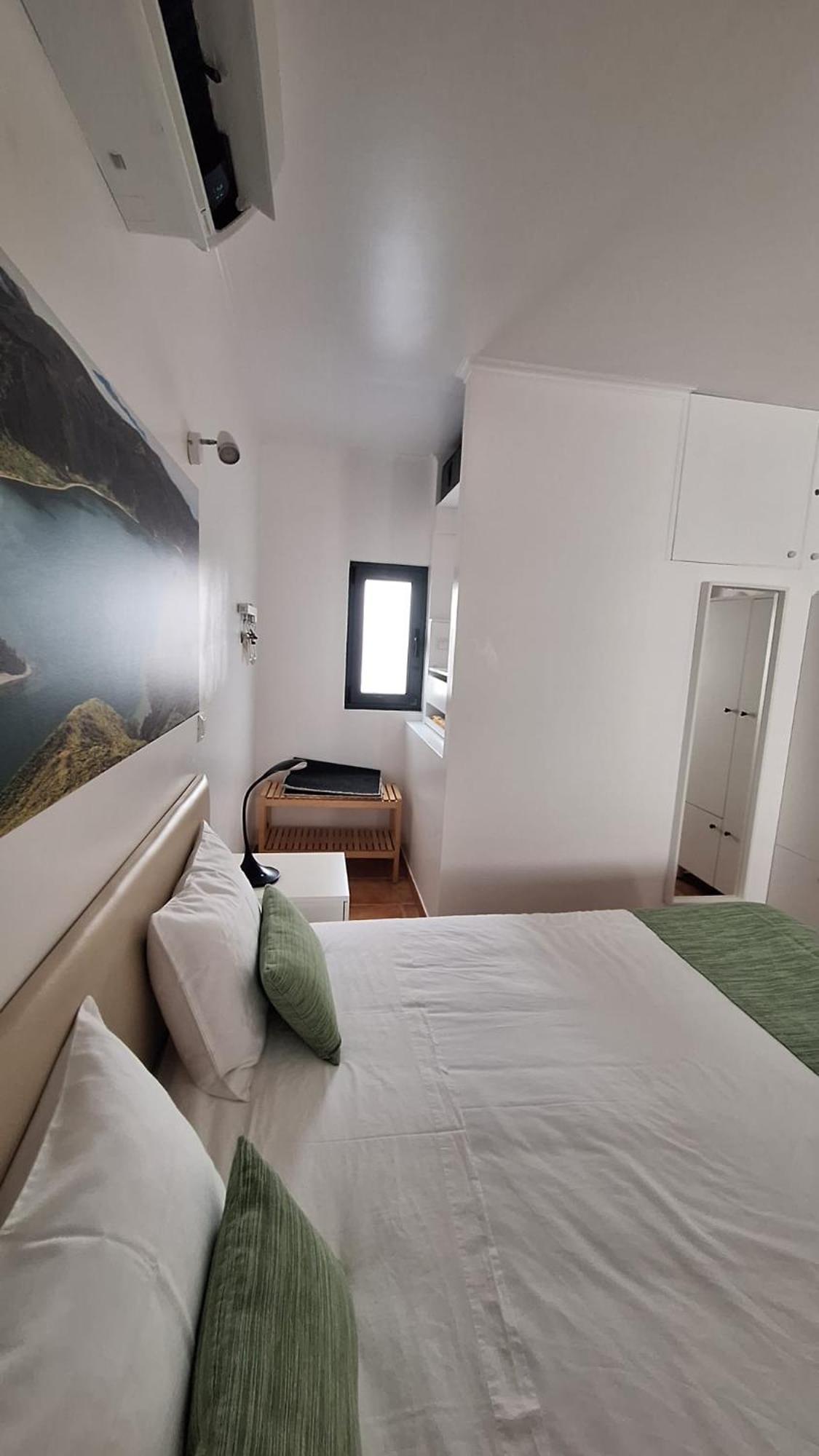 Apartmán Caminhos Nos Levam Pela Ilha Ponta Delgada Exteriér fotografie