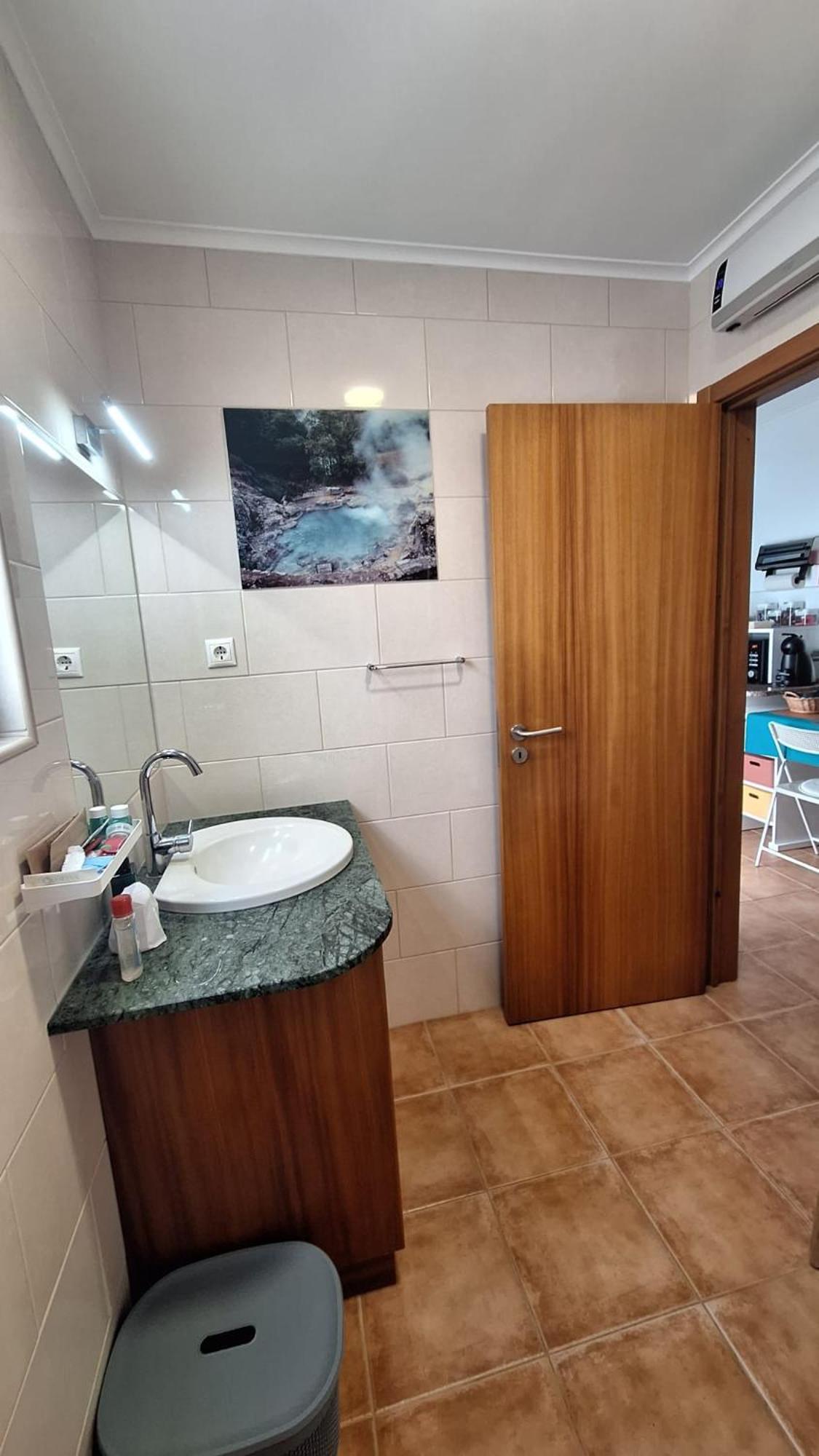 Apartmán Caminhos Nos Levam Pela Ilha Ponta Delgada Exteriér fotografie