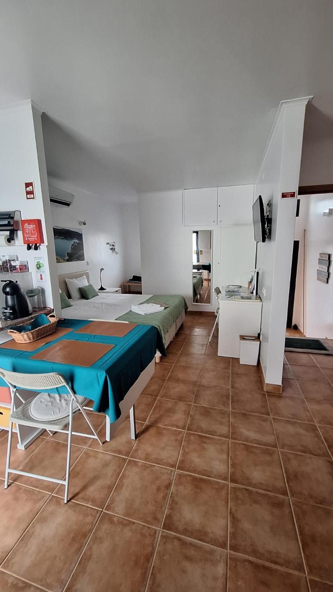 Apartmán Caminhos Nos Levam Pela Ilha Ponta Delgada Exteriér fotografie
