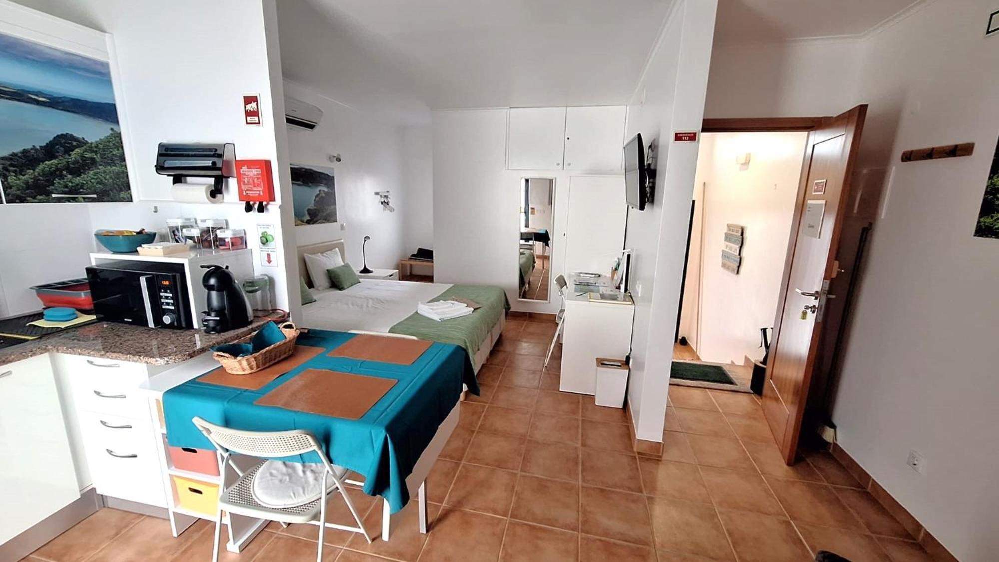Apartmán Caminhos Nos Levam Pela Ilha Ponta Delgada Exteriér fotografie
