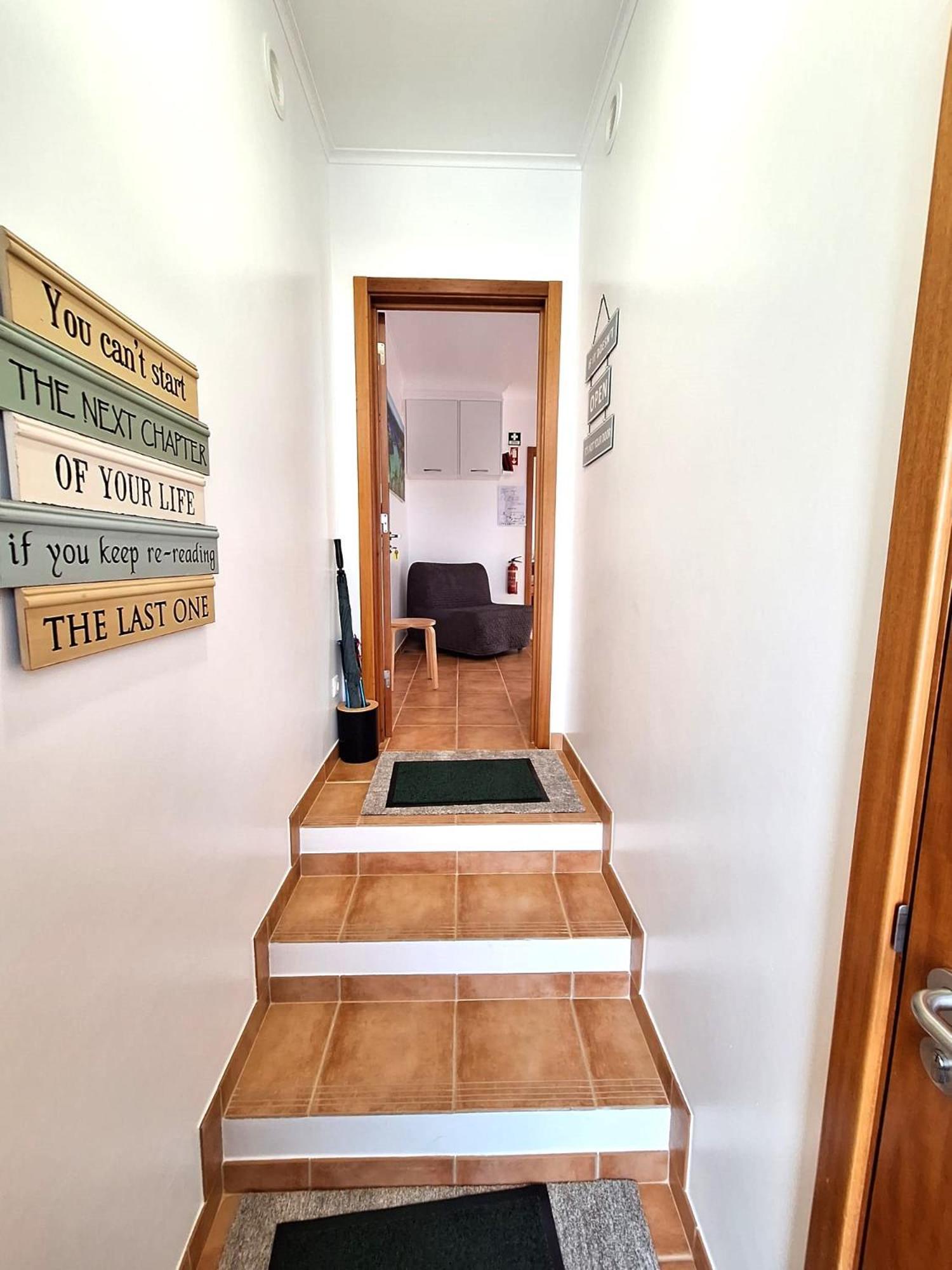 Apartmán Caminhos Nos Levam Pela Ilha Ponta Delgada Exteriér fotografie