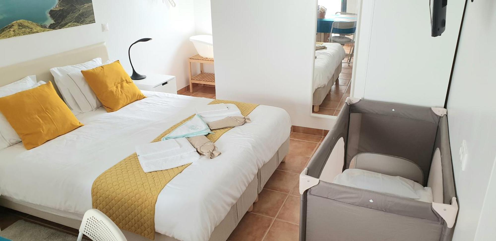 Apartmán Caminhos Nos Levam Pela Ilha Ponta Delgada Exteriér fotografie