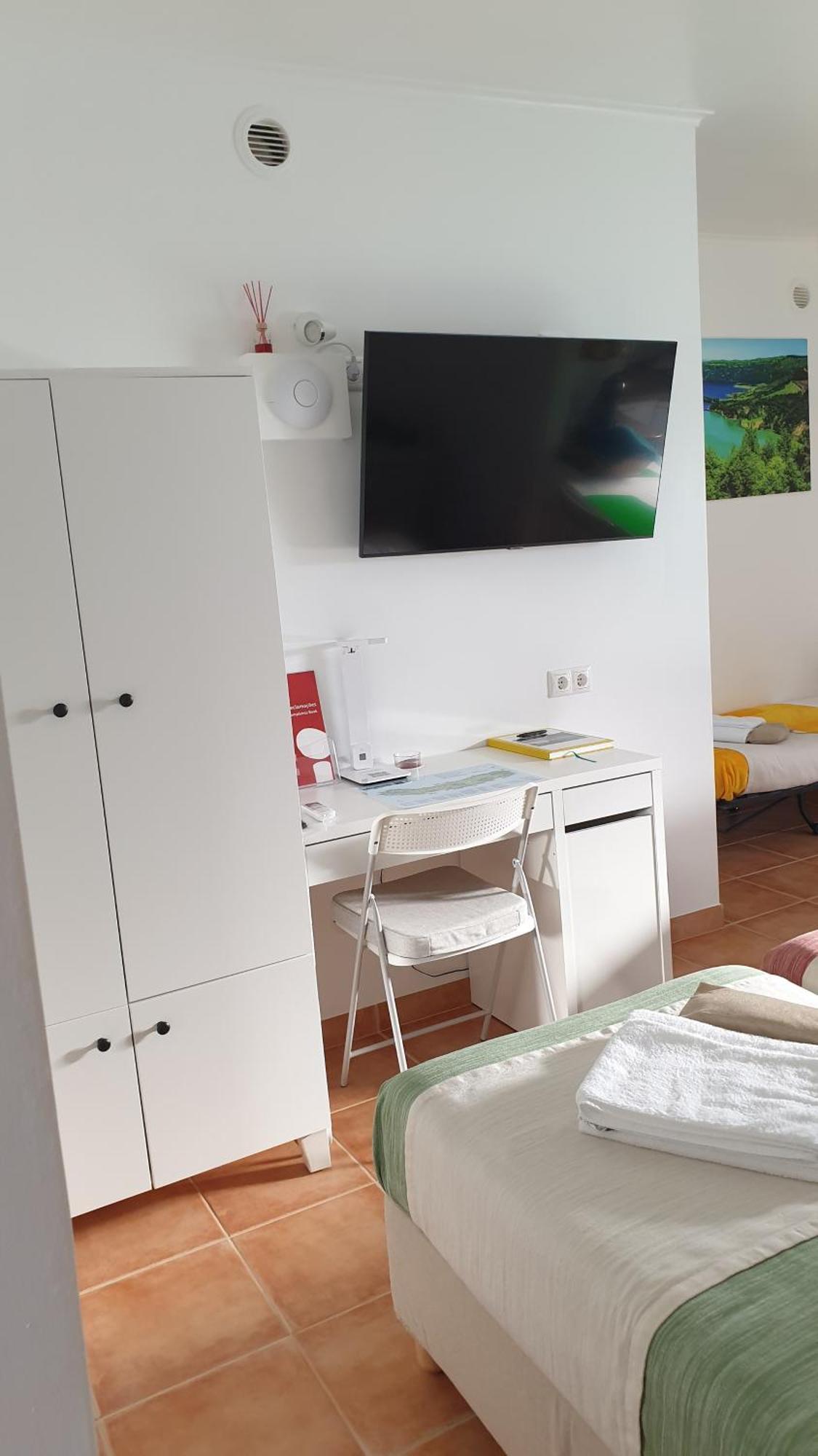 Apartmán Caminhos Nos Levam Pela Ilha Ponta Delgada Exteriér fotografie