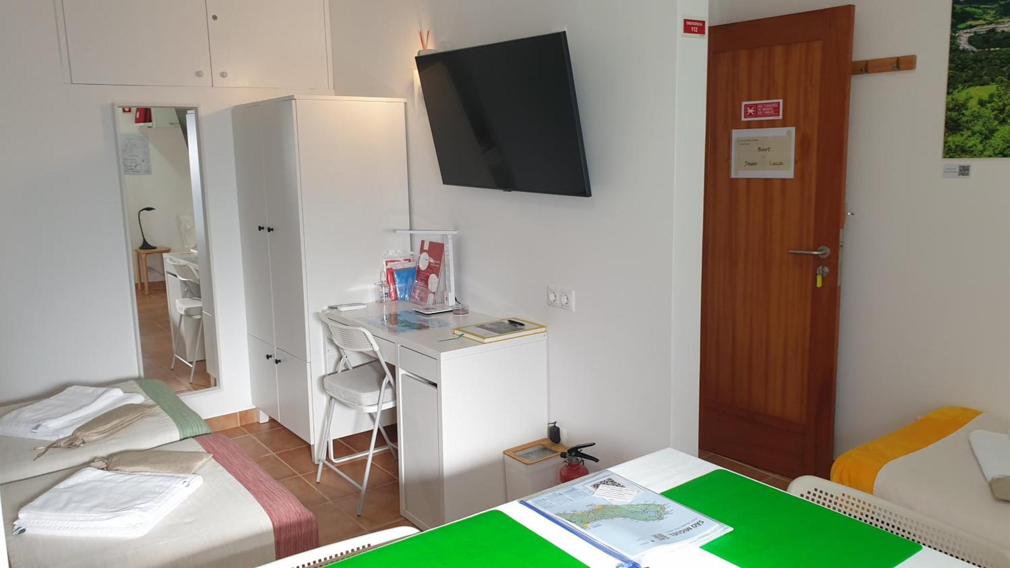 Apartmán Caminhos Nos Levam Pela Ilha Ponta Delgada Exteriér fotografie